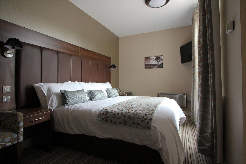 Twin Oaks Hotel 체스터필드 외부 사진